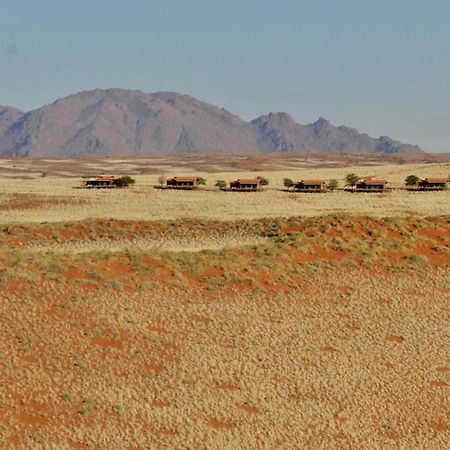 Wolwedans Desert Lodge NamibRand Esterno foto