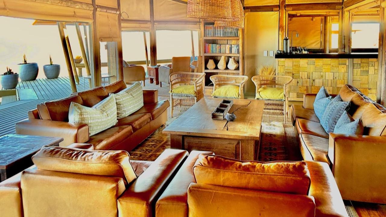 Wolwedans Desert Lodge NamibRand Esterno foto