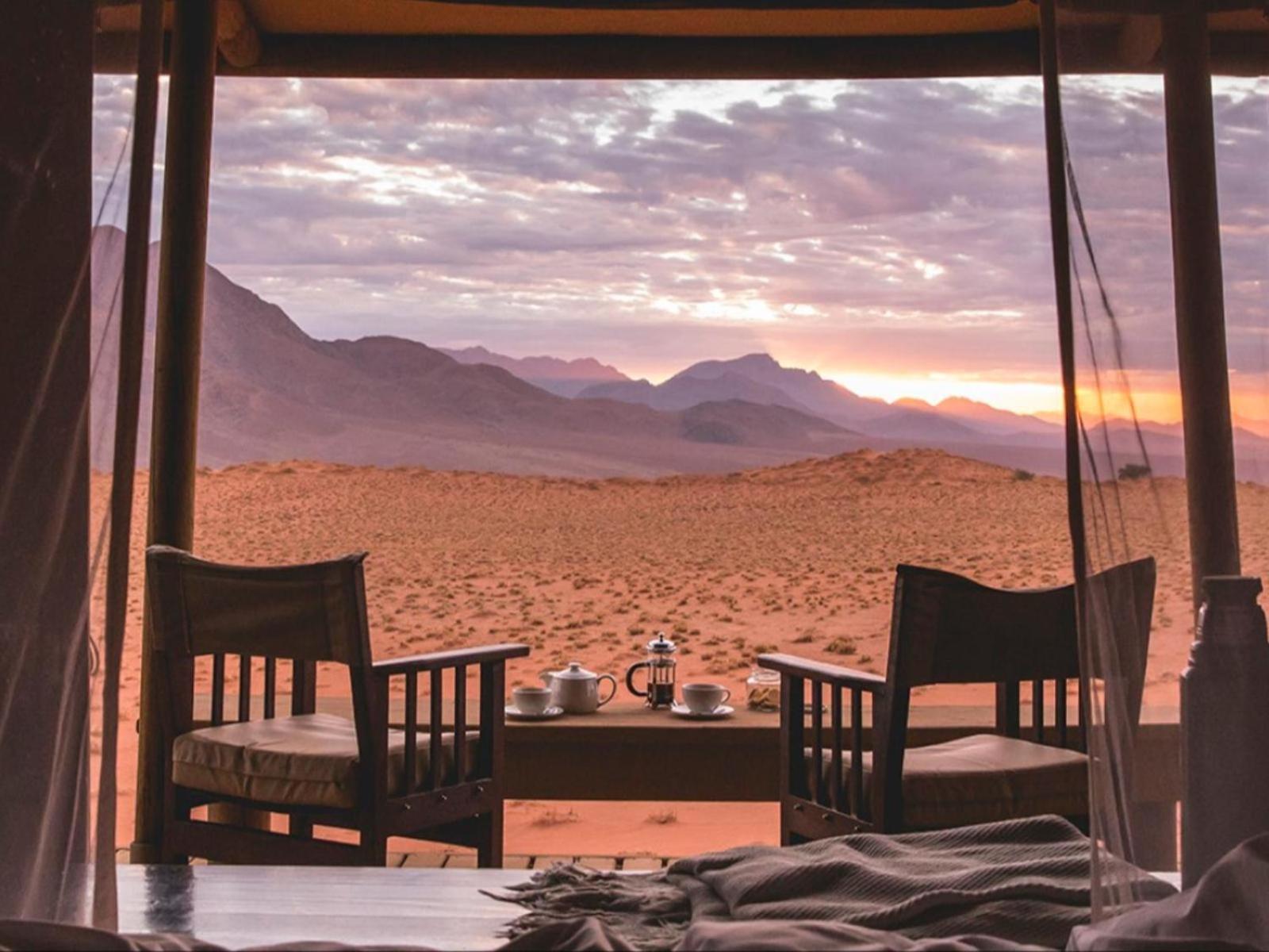 Wolwedans Desert Lodge NamibRand Camera foto
