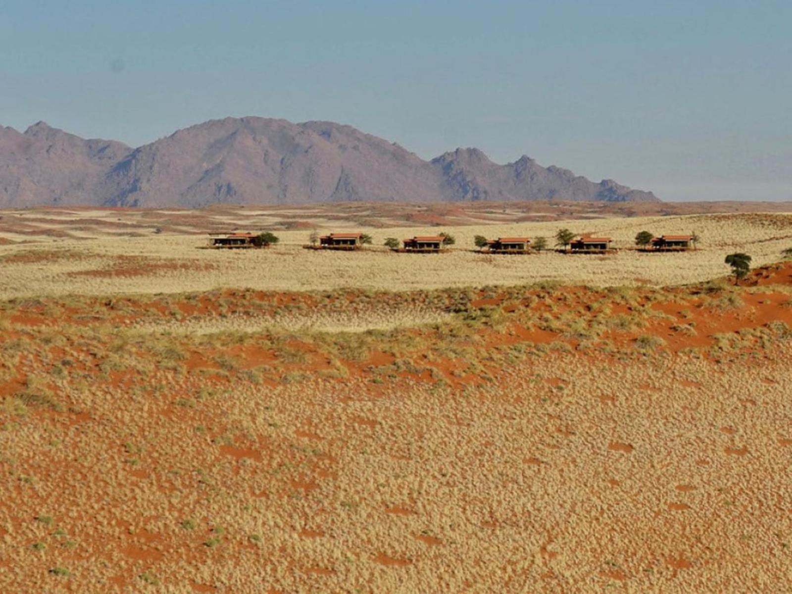 Wolwedans Desert Lodge NamibRand Esterno foto